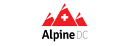 host logo AlpineDC SA