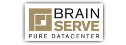 host logo BrainServe Ltd