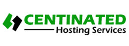 host logo CENTINATED GmbH