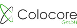 host logo Colocore GmbH