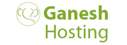 host logo Ganesh Hosting Sàrl