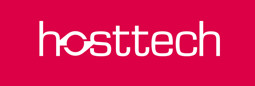 host logo hosttech GmbH