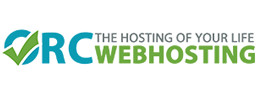 host logo ORC Webhosting GmbH