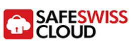 host logo Safe Swiss Cloud AG