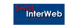 host logo Swiss InterWeb Sàrl