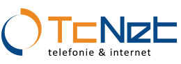 host logo TcNet GmbH