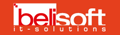 logo belisoft IT-Solutions GmbH