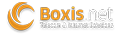 logo Box Internet Services Sàrl