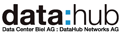logo DataHub Networks AG
