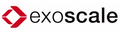 logo Exoscale by Akenes Ltd