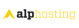 host logo AlpHosting - TiZoo Sàrl