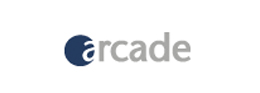 host logo Arcade solutions AG