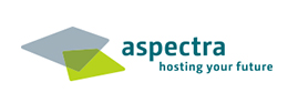 host logo Aspectra AG
