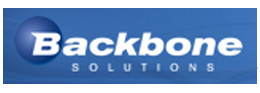 host logo Backbone Solutions AG