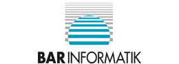 host logo BAR Informatik AG