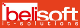 host logo belisoft IT-Solutions GmbH