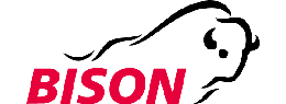 host logo Bison IT Services AG
