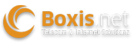 host logo Box Internet Services Sàrl