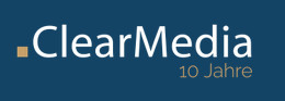 host logo ClearMedia AG