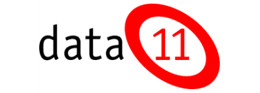 host logo data11.ch by BSE Software GmbH