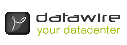 host logo Datawire AG