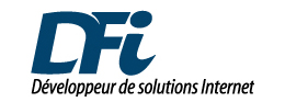 host logo DFi Service SA