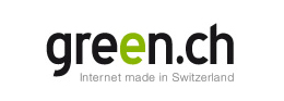 host logo green.ch AG
