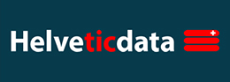 host logo Helveticdata