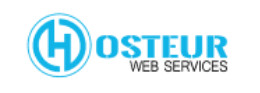 host logo HOSTEUR SA
