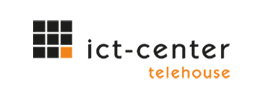 host logo ICT-Center AG