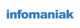 host logo Infomaniak Network SA