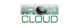host logo Iron Cloud SA