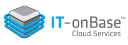 host logo IT-onBase AG
