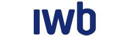 host logo IWB Industrielle Werke Basel