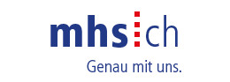 host logo mhs@internet AG