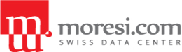 host logo Moresi.Com SA