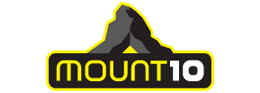 host logo MOUNT10 AG