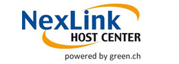 host logo NexLink SA