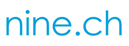 host logo Nine Internet Solutions AG