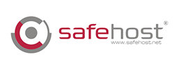 host logo Safe Host SA