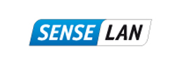 host logo senseLAN GmbH