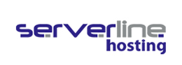 host logo Serverline.ch by Computerline GmbH