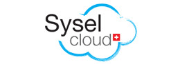 host logo Syselcom Mutuelle Informatique SA