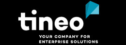 host logo Tineo Ltd - Datacube Münchenstein AG - Quickline Business AG