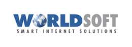 host logo Worldsoft AG